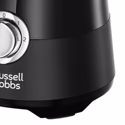 Russell Hobbs 24722-56 frullatore 1,5 L Frullatore da tavolo 650 W Nero - Vista aggiuntiva 5