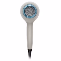 Remington EC9001 asciuga capelli Blu, Metallico, Bianco - Vista aggiuntiva 4