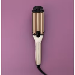 Remington CI91AW messa in piega Ferro per ricci Caldo Nero, Rose Gold 3 m - Vista aggiuntiva 6