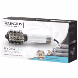 Remington AS8901 messa in piega Spazzola ad aria calda Caldo Nero, Rose Gold, Bianco 1200 W - Vista aggiuntiva 5