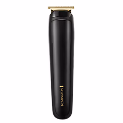 Remington MB7050 regolabarba CA/Batteria 9 2,5 cm Bagnato e secco Nero - Vista aggiuntiva 7