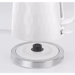 Russell Hobbs 26050-70 bollitore elettrico 1,7 L 2400 W Bianco - Vista aggiuntiva 5