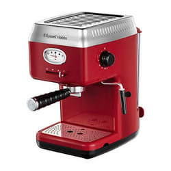 Russell Hobbs Retro Macchina per espresso 1,1 L
