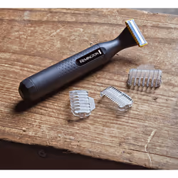 Remington Omniblade HG1000 Nero - Vista aggiuntiva 4