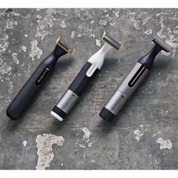 Remington Omniblade HG1000 Nero - Vista aggiuntiva 5