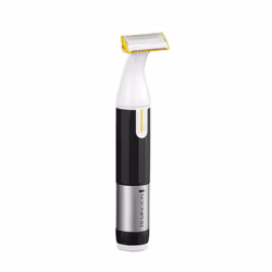 Remington Omniblade HG2000 Nero, Argento, Bianco - Vista aggiuntiva 4