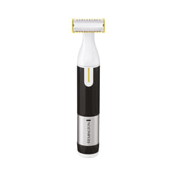 Remington Omniblade HG3000 Nero, Argento, Bianco