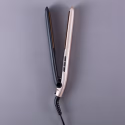 Remington S7970 Piastra per capelli Caldo Oro rosa 3 m - Vista aggiuntiva 4