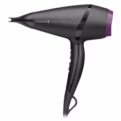 Remington Supercare Pro, AC, 30,55 m/s, Nero, Monocromatico, 2100 W, 220-240 V