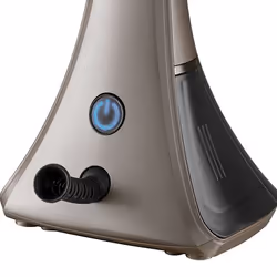 Russell Hobbs 28040-56 stiratrice a vapore Vapore per indumenti portatile 0,2 L 1800 W Marrone, Cromo - Vista aggiuntiva 5