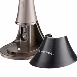 Russell Hobbs 28040-56 stiratrice a vapore Vapore per indumenti portatile 0,2 L 1800 W Marrone, Cromo - Vista aggiuntiva 6