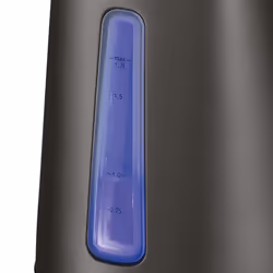 Russell Hobbs 26140-70 bollitore elettrico 1,7 L 2400 W Nero - Vista aggiuntiva 6
