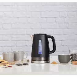Russell Hobbs 26140-70 bollitore elettrico 1,7 L 2400 W Nero - Vista aggiuntiva 8