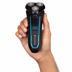 Remington R6000 Rotazione Trimmer Nero - Vista aggiuntiva 4