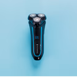 Remington R6000 Rotazione Trimmer Nero - Vista aggiuntiva 5