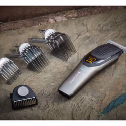 Remington HC6000 Power-X Series X6 Nero, Grigio 72 - Vista aggiuntiva 6