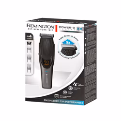 Remington HC6000 Power-X Series X6 Nero, Grigio 72 - Vista aggiuntiva 7