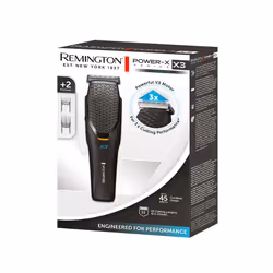Remington HC3000 Nero 22 - Vista aggiuntiva 4