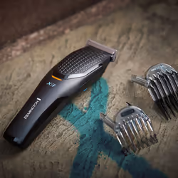Remington HC3000 Nero 22 - Vista aggiuntiva 5