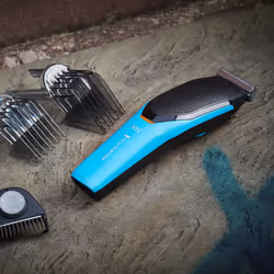 Remington Power X Series X5 Nero, Blu 72 - Vista aggiuntiva 5