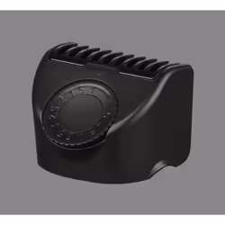 Remington MB4047 CA/Batteria 3,5 cm Nero, Viola - Vista aggiuntiva 5