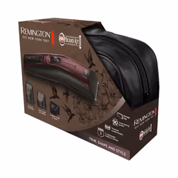 Remington MB4047 CA/Batteria 3,5 cm Nero, Viola - Vista aggiuntiva 7
