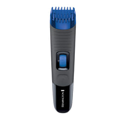 Remington MB 4133 CA/Batteria 13 1,8 cm Nero, Blu