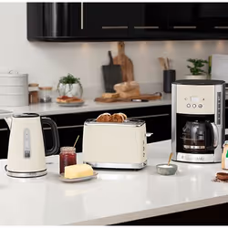 Russell Hobbs Luna Stone 6 2 fetta/e 1550 W Acciaio inox - Vista aggiuntiva 8
