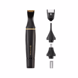 Remington NE7000 Batteria 5 mm Nero
