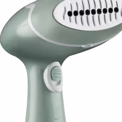 Russell Hobbs 25592-56 stiratrice a vapore Vapore per indumenti portatile 0,2 L 1600 W Nero, Verde - Vista aggiuntiva 3