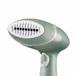 Russell Hobbs 25592-56 stiratrice a vapore Vapore per indumenti portatile 0,2 L 1600 W Nero, Verde - Vista aggiuntiva 4