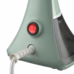 Russell Hobbs 25592-56 stiratrice a vapore Vapore per indumenti portatile 0,2 L 1600 W Nero, Verde - Vista aggiuntiva 5
