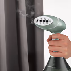 Russell Hobbs 25592-56 stiratrice a vapore Vapore per indumenti portatile 0,2 L 1600 W Nero, Verde - Vista aggiuntiva 8