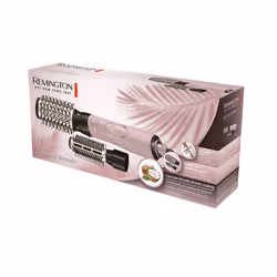 Remington AS5901 Spazzola ad aria calda Rosa 1000 W - Vista aggiuntiva 7
