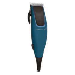 Remington HC5020, Turchese, 3 mm, 1,8 cm, Testina, Acciaio inox, AC