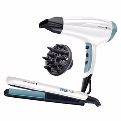 Remington S8500GP asciuga capelli 2300 W Bianco - Vista aggiuntiva 6