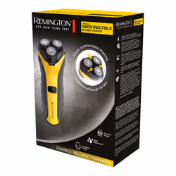 Remington PR1855 Rotazione Nero, Giallo - Vista aggiuntiva 5