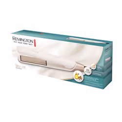 Remington S4740 messa in piega Piastra per capelli Caldo Beige - Vista aggiuntiva 4