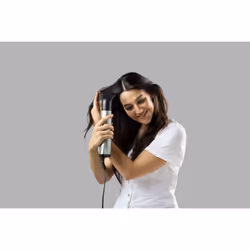 Remington AS5860 Spazzola ad aria calda Nero, Argento 800 W 3 m - Vista aggiuntiva 8