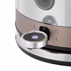 Russell Hobbs 26422-70 bollitore elettrico 1,5 L 1350 W Acciaio inox, Titanio - Vista aggiuntiva 4