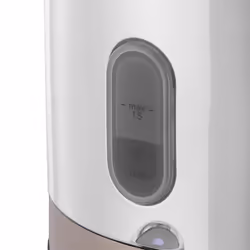 Russell Hobbs 26422-70 bollitore elettrico 1,5 L 1350 W Acciaio inox, Titanio - Vista aggiuntiva 6
