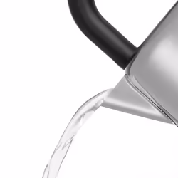 Russell Hobbs 26422-70 bollitore elettrico 1,5 L 1350 W Acciaio inox, Titanio - Vista aggiuntiva 7