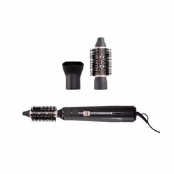 Remington AS 7300 Spazzola ad aria calda Nero 800 W - Vista aggiuntiva 4
