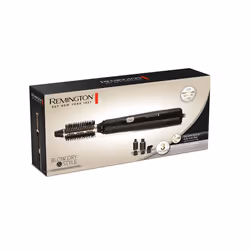 Remington AS 7300 Spazzola ad aria calda Nero 800 W - Vista aggiuntiva 5