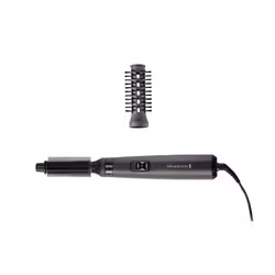 Remington AS 7100 Spazzola ad aria calda Nero 400 W - Vista aggiuntiva 4