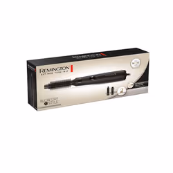Remington AS 7100 Spazzola ad aria calda Nero 400 W - Vista aggiuntiva 7