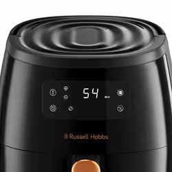 Russell Hobbs SatisFry Air Heißluftfritteuse Singolo 5 L Indipendente 1650 W Friggitrice ad aria calda Nero - Vista aggiuntiva 7