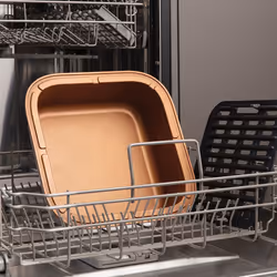 Russell Hobbs SatisFry Air & Grill Multikocher 5,5 L 1745 W Nero - Vista aggiuntiva 4