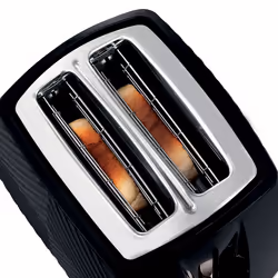 Russell Hobbs 26390-56 tostapane 6 2 fetta/e 850 W Nero - Vista aggiuntiva 6
