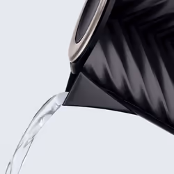 Russell Hobbs 26380-70 bollitore elettrico 1,7 L 2400 W Nero - Vista aggiuntiva 3